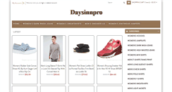 Desktop Screenshot of daysinnprovo.com